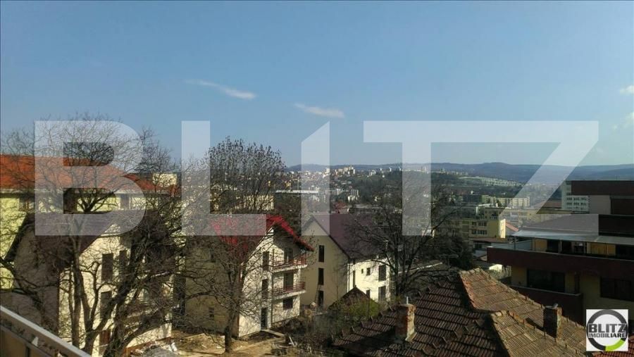 Garsonieră de vânzare Grigorescu - 2072AV | BLITZ Cluj-Napoca | Poza4