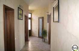 Spatiu de birou de inchiriat, 146 mp utili , cu terasa de 6 mp