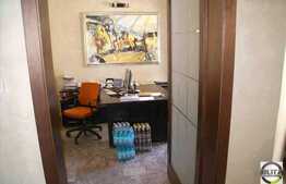 Spatiu de birou de inchiriat, 146 mp utili , cu terasa de 6 mp