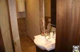 Spatiu de birou de inchiriat, 146 mp utili , cu terasa de 6 mp