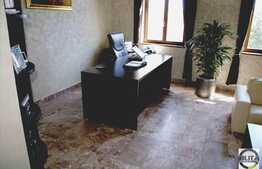 Spatiu de birou de inchiriat, 146 mp utili , cu terasa de 6 mp