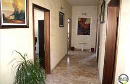 Spatiu de birou de inchiriat, 146 mp utili , cu terasa de 6 mp