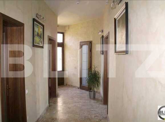 Spațiu birouri de închiriat Central - 20720SIB | BLITZ Cluj-Napoca | Poza6