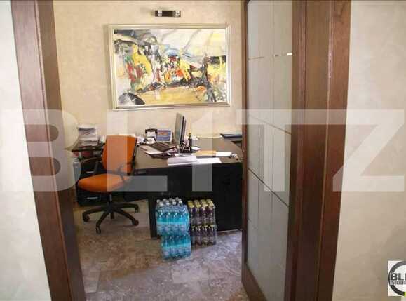 Spațiu birouri de închiriat Central - 20720SIB | BLITZ Cluj-Napoca | Poza4