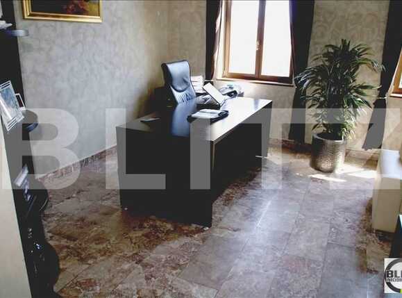 Spațiu birouri de închiriat Central - 20720SIB | BLITZ Cluj-Napoca | Poza3