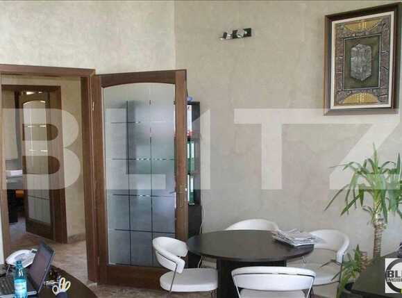Spațiu birouri de închiriat Central - 20720SIB | BLITZ Cluj-Napoca | Poza2