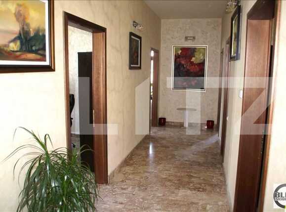 Spațiu birouri de închiriat Central - 20720SIB | BLITZ Cluj-Napoca | Poza5