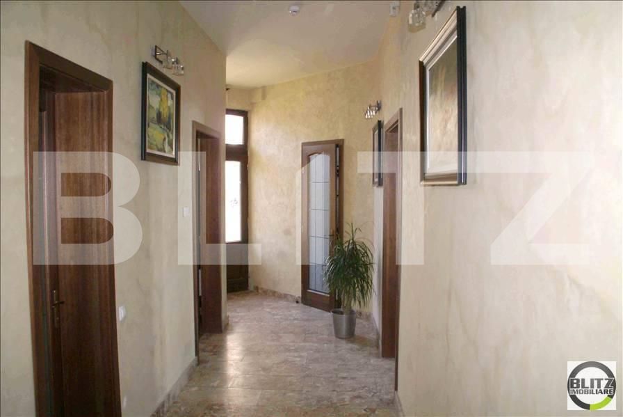 Spațiu birouri de închiriat Central - 20720SIB | BLITZ Cluj-Napoca | Poza6