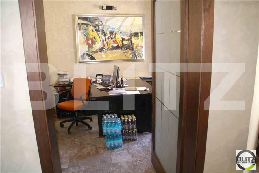 Spațiu birouri de închiriat Central - 20720SIB | BLITZ Cluj-Napoca | Poza4