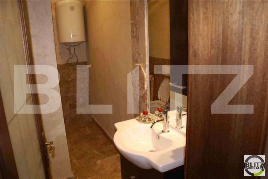 Spațiu birouri de închiriat Central - 20720SIB | BLITZ Cluj-Napoca | Poza7