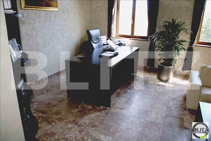 Spațiu birouri de închiriat Central - 20720SIB | BLITZ Cluj-Napoca | Poza3