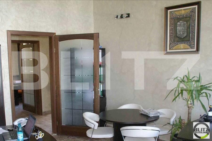 Spațiu birouri de închiriat Central - 20720SIB | BLITZ Cluj-Napoca | Poza2