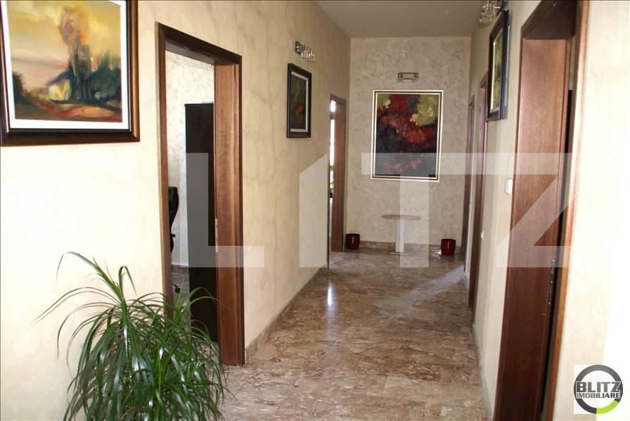 Spațiu birouri de închiriat Central - 20720SIB | BLITZ Cluj-Napoca | Poza5