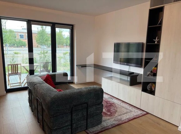 Apartament de închiriat 2 camere Semicentral - 207201AI | BLITZ Cluj-Napoca | Poza1