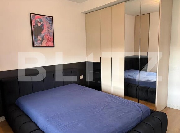 Apartament de închiriat 2 camere Semicentral - 207201AI | BLITZ Cluj-Napoca | Poza2