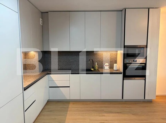 Apartament de închiriat 2 camere Semicentral - 207201AI | BLITZ Cluj-Napoca | Poza3