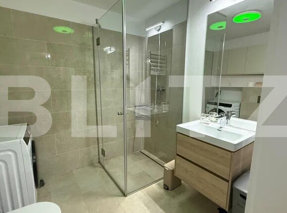 Apartament de închiriat 2 camere Semicentral - 207201AI | BLITZ Cluj-Napoca | Poza5
