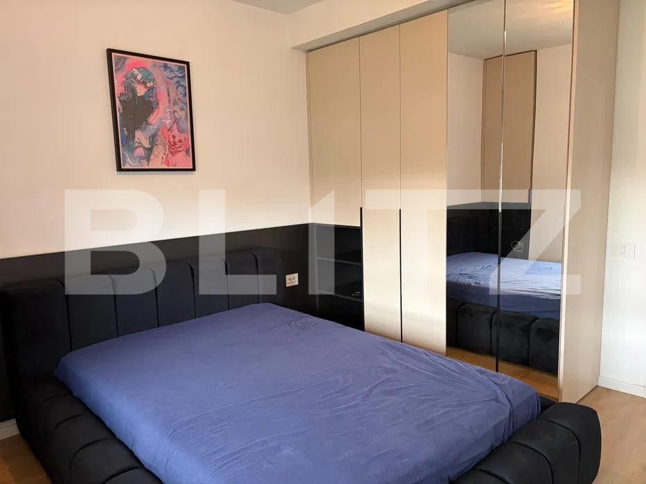 Apartament de închiriat 2 camere Semicentral - 207201AI | BLITZ Cluj-Napoca | Poza2