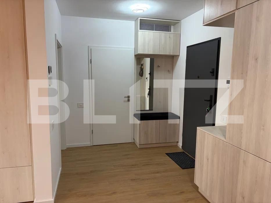Apartament de închiriat 2 camere Semicentral - 207201AI | BLITZ Cluj-Napoca | Poza4