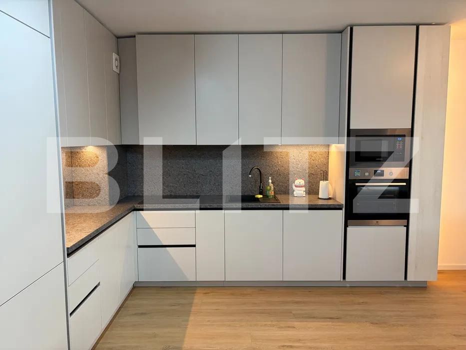 Apartament de închiriat 2 camere Semicentral - 207201AI | BLITZ Cluj-Napoca | Poza3