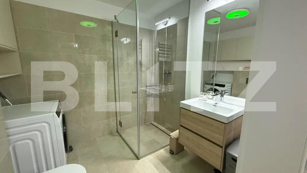 Apartament de închiriat 2 camere Semicentral - 207201AI | BLITZ Cluj-Napoca | Poza5