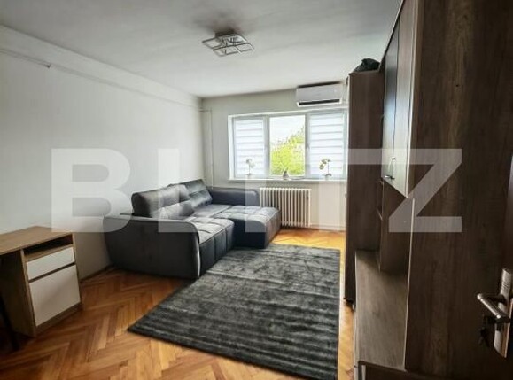 Apartament de închiriat 2 camere Manastur - 207210AI | BLITZ Cluj-Napoca | Poza2