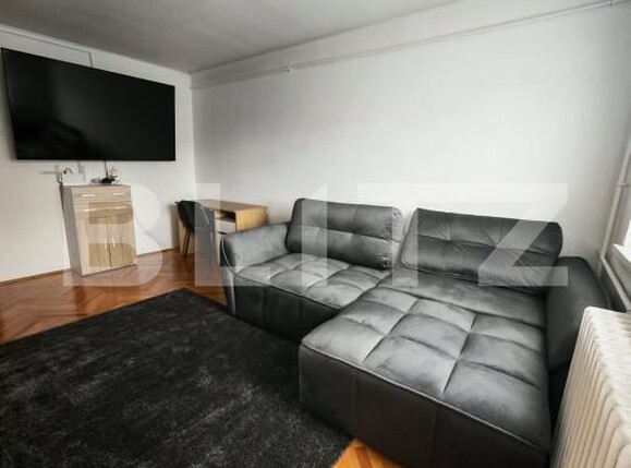 Apartament de închiriat 2 camere Manastur - 207210AI | BLITZ Cluj-Napoca | Poza1