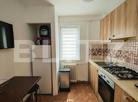 Apartament de închiriat 2 camere Manastur - 207210AI | BLITZ Cluj-Napoca | Poza4