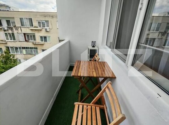 Apartament de închiriat 2 camere Manastur - 207210AI | BLITZ Cluj-Napoca | Poza6