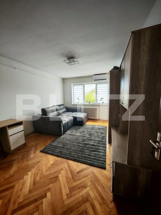 Apartament de închiriat 2 camere Manastur - 207210AI | BLITZ Cluj-Napoca | Poza2