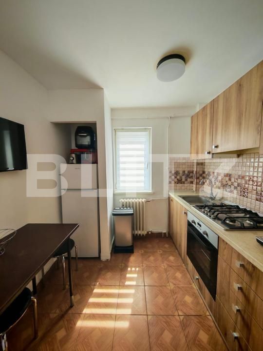 Apartament de închiriat 2 camere Manastur - 207210AI | BLITZ Cluj-Napoca | Poza4