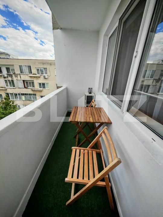 Apartament de închiriat 2 camere Manastur - 207210AI | BLITZ Cluj-Napoca | Poza6