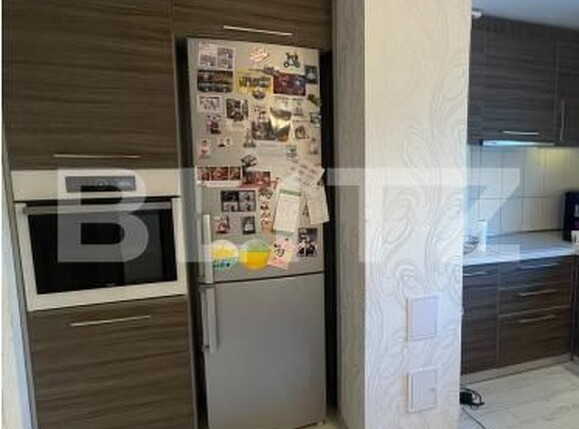 Apartament de vânzare 3 camere Marasti - 207213AV | BLITZ Cluj-Napoca | Poza3