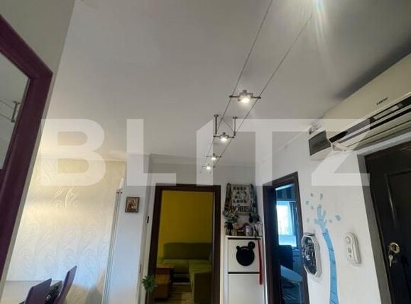 Apartament de vânzare 3 camere Marasti - 207213AV | BLITZ Cluj-Napoca | Poza2