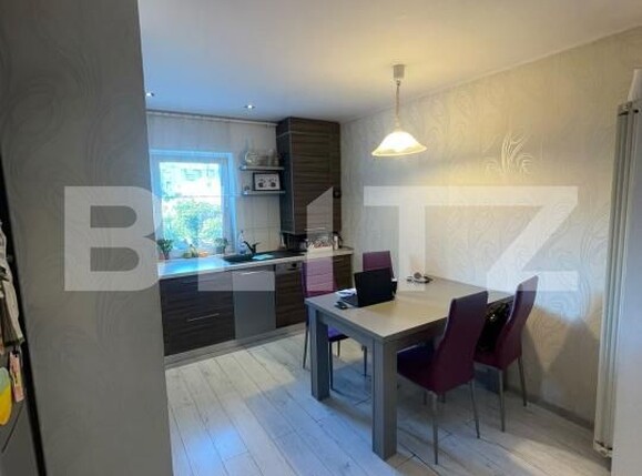 Apartament de vânzare 3 camere Marasti - 207213AV | BLITZ Cluj-Napoca | Poza1