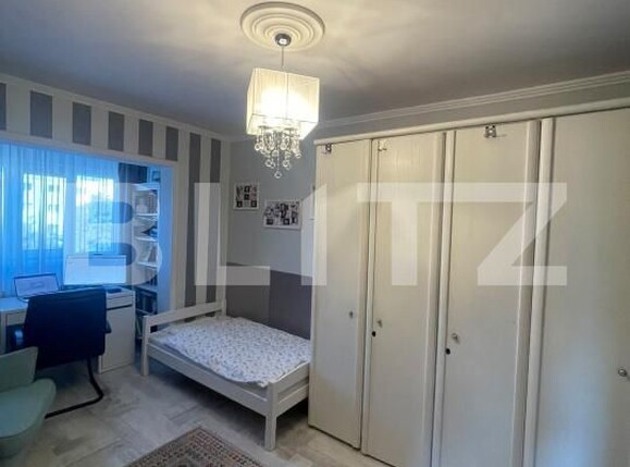 Apartament de vânzare 3 camere Marasti - 207213AV | BLITZ Cluj-Napoca | Poza4