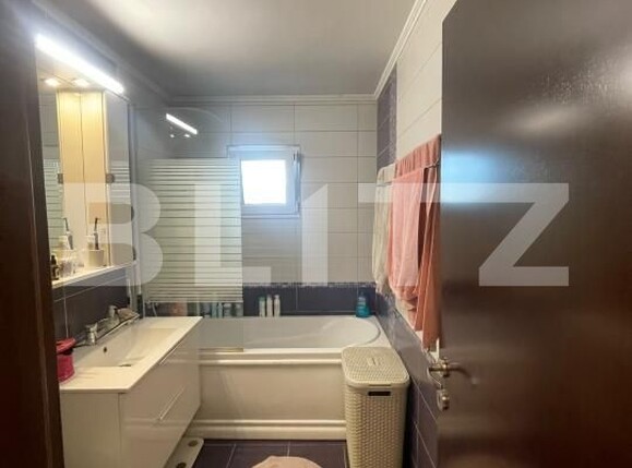 Apartament de vânzare 3 camere Marasti - 207213AV | BLITZ Cluj-Napoca | Poza7