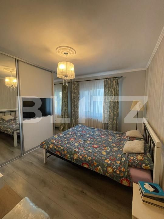 Apartament de vânzare 3 camere Marasti - 207213AV | BLITZ Cluj-Napoca | Poza5