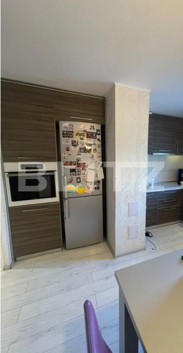 Apartament de vânzare 3 camere Marasti - 207213AV | BLITZ Cluj-Napoca | Poza3