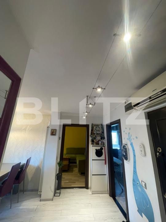 Apartament de vânzare 3 camere Marasti - 207213AV | BLITZ Cluj-Napoca | Poza2