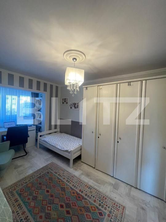 Apartament de vânzare 3 camere Marasti - 207213AV | BLITZ Cluj-Napoca | Poza4