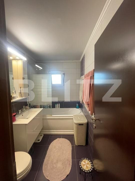 Apartament de vânzare 3 camere Marasti - 207213AV | BLITZ Cluj-Napoca | Poza7