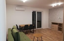 Apartament 2 camere, 56 mp, zona Iris – RIVUS 
