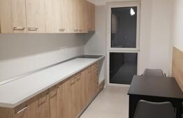 Apartament 2 camere, 56 mp, zona Iris – RIVUS 