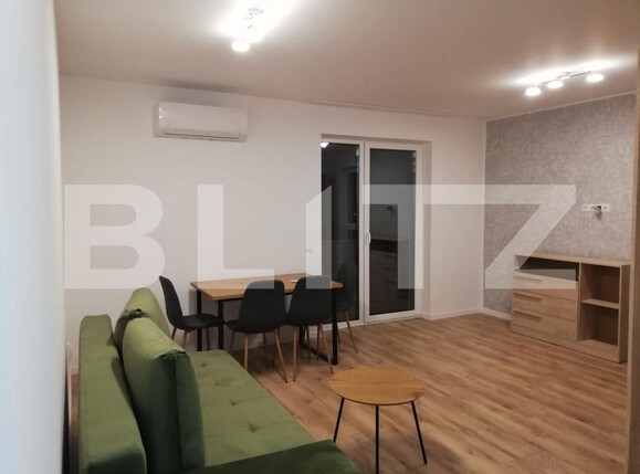 Apartament de vânzare 2 camere Iris - 207215AV | BLITZ Cluj-Napoca | Poza4