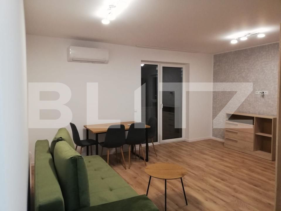 Apartament de vânzare 2 camere Iris - 207215AV | BLITZ Cluj-Napoca | Poza4