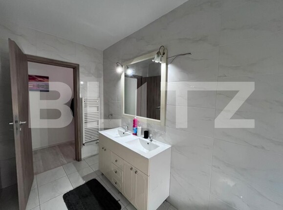 Apartament de închiriat 3 camere Floreşti - 207216AI | BLITZ Cluj-Napoca | Poza8