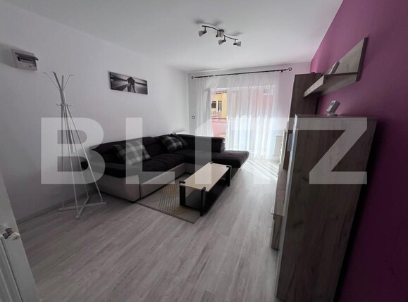 Apartament de închiriat 3 camere Floreşti - 207216AI | BLITZ Cluj-Napoca | Poza1