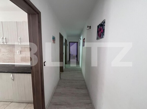 Apartament de închiriat 3 camere Floreşti - 207216AI | BLITZ Cluj-Napoca | Poza3