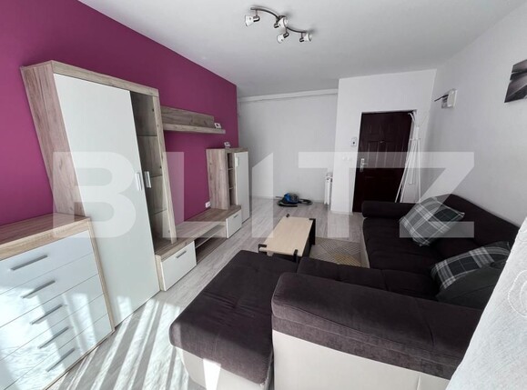 Apartament de închiriat 3 camere Floreşti - 207216AI | BLITZ Cluj-Napoca | Poza2